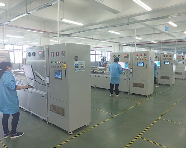 Intelligent Factory1