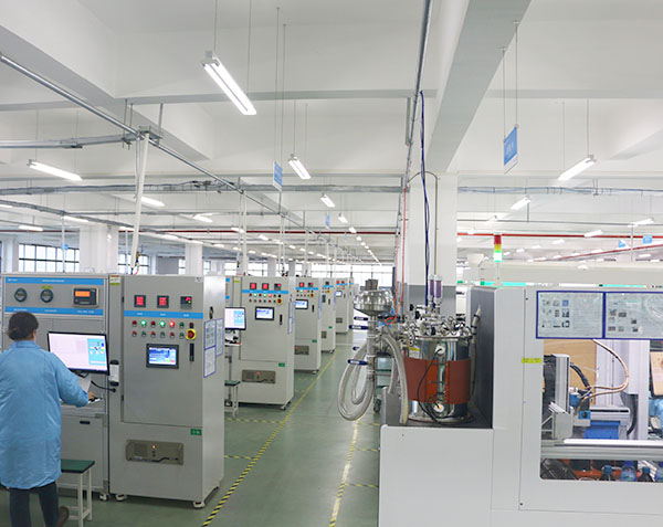 Intelligent Factory2