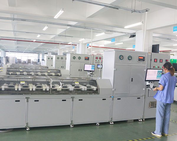 Intelligent Factory3