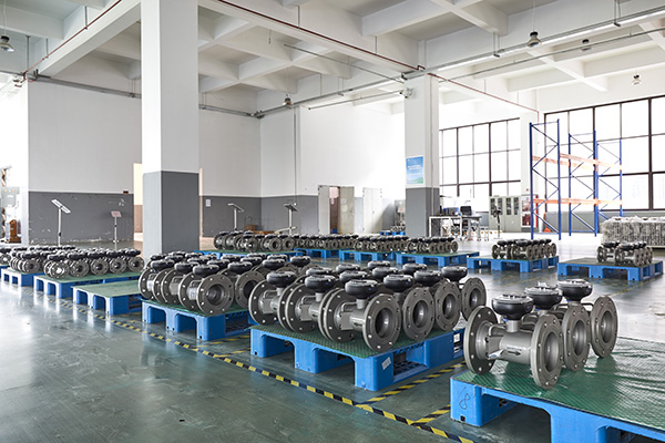 Intelligent Factory4