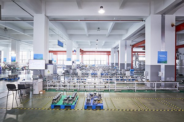 Intelligent Factory5