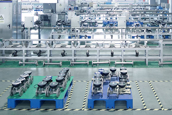 Intelligent Factory6